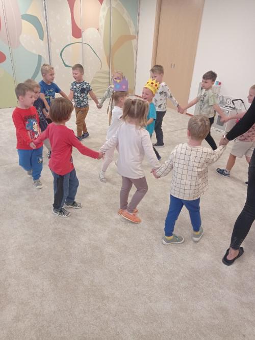 Narozeniny Verunky a Štěpánka