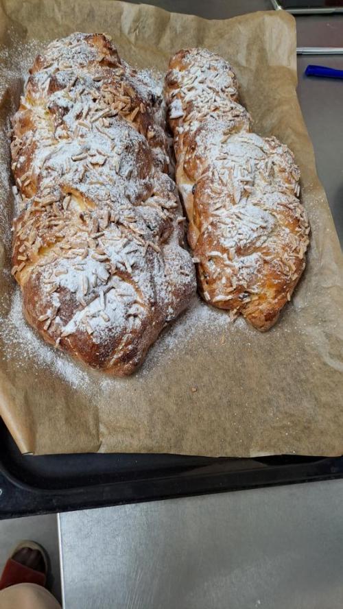 vánoční setkání u Sluníček