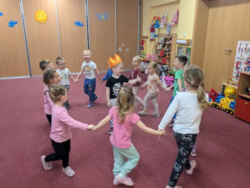 Přemečkovi narozeniny