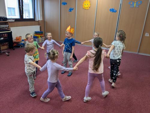 Štěpánek má narozeniny