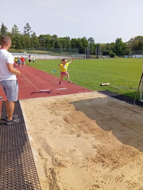 Atletický trojboj